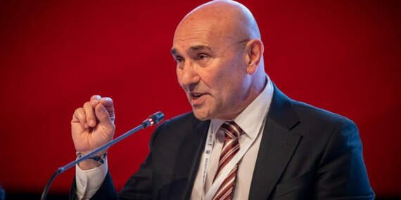 Tunç Soyer hakkında iddianame hazırlandı