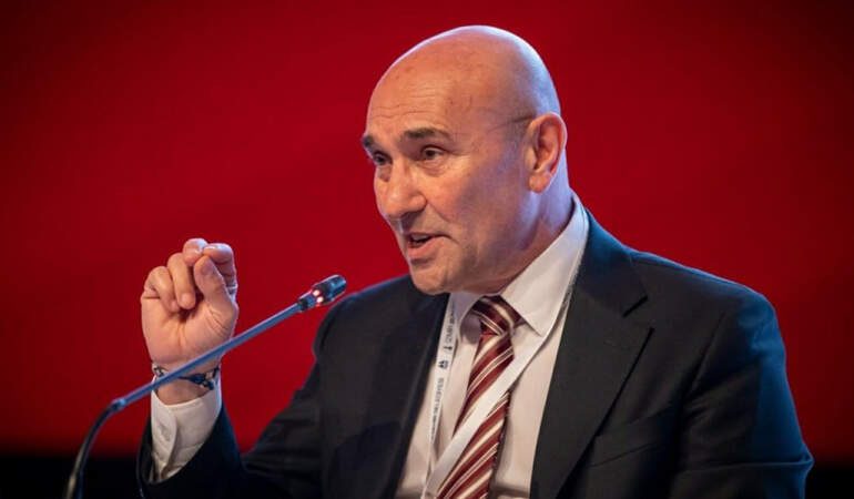 Tunç Soyer hakkında iddianame hazırlandı