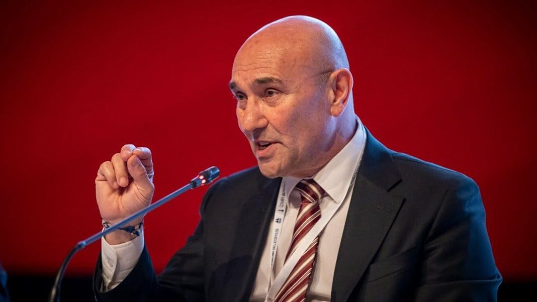 Tunç Soyer hakkında iddianame hazırlandı