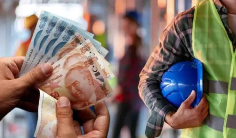 600 bin kamu emekçisi bugünü bekliyor! Gözler Ankara’da: Beklenen zam teklifi gelecek mi?