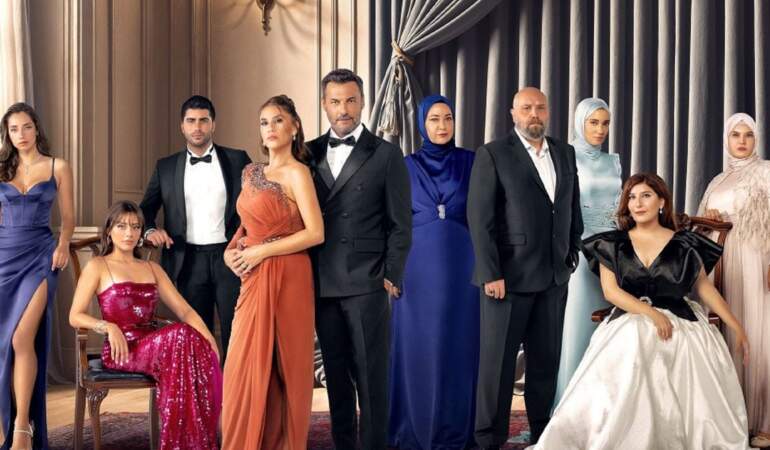 ‘Kızılcık Şerbeti’nin yeni sezon tarihi belli oldu