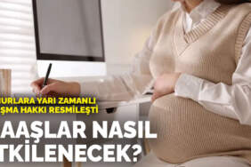 Memurlara yarı zamanlı çalışma hakkı resmileşti: Maaşlar nasıl etkilenecek?