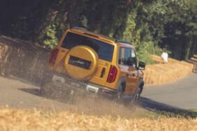 BYD Avrupa pazarına savaş açtı! Yeni 4×4 modeliyle dengeleri alt üst etmeye hazırlanıyor: İşte BYD Denza…