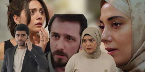 Reyting rekortmeni diziye damga vuracak transfer! Kızılcık Şerbeti’nde şok gelişme: Hem yeni sezon hem yeni kadro belli oldu