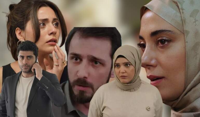 Reyting rekortmeni diziye damga vuracak transfer! Kızılcık Şerbeti’nde şok gelişme: Hem yeni sezon hem yeni kadro belli oldu