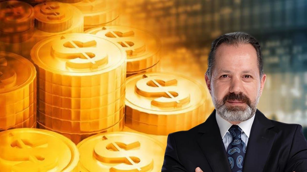 Uzmandan kritik 200 TL uyarısı! Altında sürpriz değişim yaşanabilir: Yatırımcılar bu detaya dikkat…