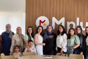 Mplus, Elazığ’da kadın istihdam oranını %91 e çıkardı