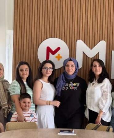 Mplus, Elazığ’da kadın istihdam oranını %91 e çıkardı