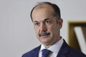 Eski Yunus Emre Enstitüsü Başkanı Şeref Ateş tutuklandı