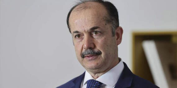 Eski Yunus Emre Enstitüsü Başkanı Şeref Ateş tutuklandı