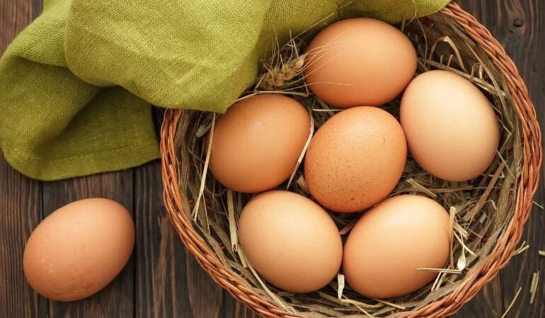Yumurta israfına karşı yeni düzenleme