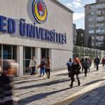 TEDÜ, WURI 2025’te “Öğrenci Desteği ve Katılımı” kategorisinde dünya ölçeğinde 23. seçildi