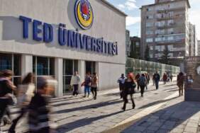 TEDÜ, WURI 2025’te “Öğrenci Desteği ve Katılımı” kategorisinde dünya ölçeğinde 23. seçildi