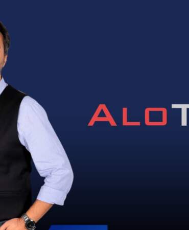 AloTech’te üst düzey atama: Onur Bilgi, Müşteri Başarı Genel Müdür Yardımcısı oldu
