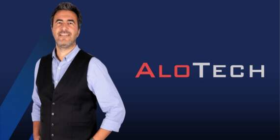 AloTech’te üst düzey atama: Onur Bilgi, Müşteri Başarı Genel Müdür Yardımcısı oldu