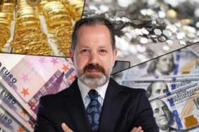 İslam Memiş’ten tarih vererek gelen kehanet gibi uyarı: “Geleceğin Bitcoin’i su olacak!”
