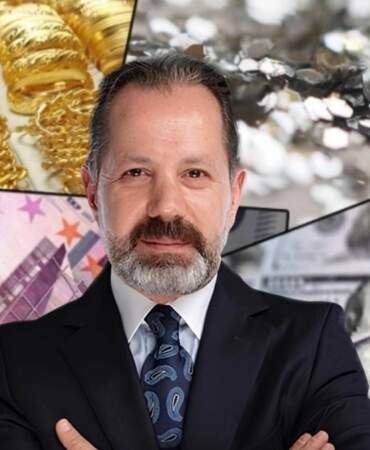 İslam Memiş’ten tarih vererek gelen kehanet gibi uyarı: “Geleceğin Bitcoin’i su olacak!”