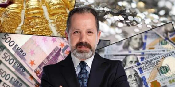 İslam Memiş’ten tarih vererek gelen kehanet gibi uyarı: “Geleceğin Bitcoin’i su olacak!”