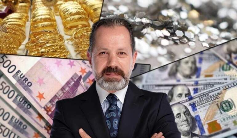 İslam Memiş’ten tarih vererek gelen kehanet gibi uyarı: “Geleceğin Bitcoin’i su olacak!”