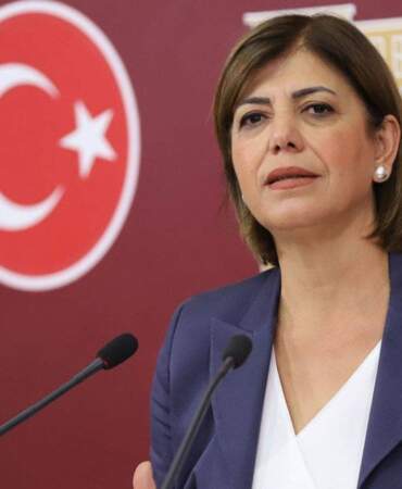 DEM Parti’den Kobani davası ile ilgili karara ilk tepki: Adalet, hukuk tanımayan bir inatla boğuluyor