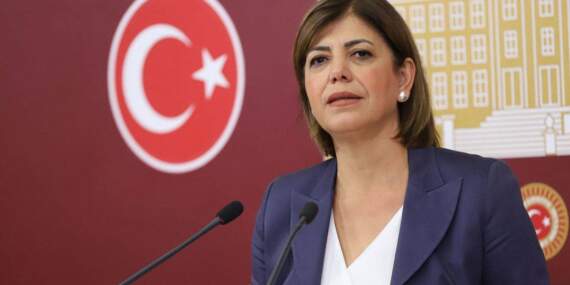 DEM Parti’den Kobani davası ile ilgili karara ilk tepki: Adalet, hukuk tanımayan bir inatla boğuluyor