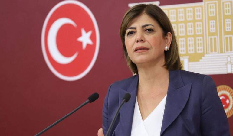 DEM Parti’den Kobani davası ile ilgili karara ilk tepki: Adalet, hukuk tanımayan bir inatla boğuluyor