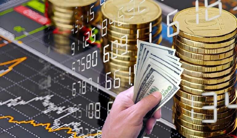 Altın, borsa, döviz… Kazandıran belli oldu! Bu hafta yatırımcı yüzünü ne güldürdü?