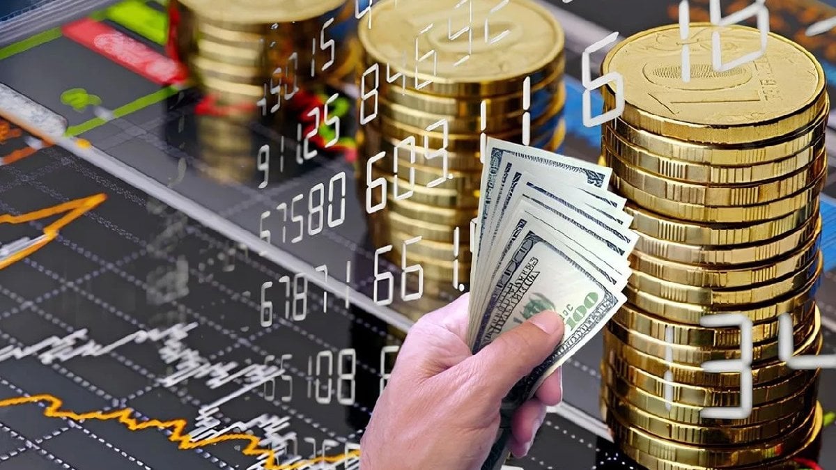 Altın, borsa, döviz… Kazandıran belli oldu! Bu hafta yatırımcı yüzünü ne güldürdü?