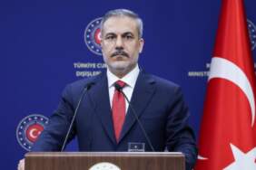 Fidan, ABD Dışişleri Bakanı Rubio ile Suriye gündemli görüşme yaptı