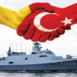 Türkiye’den KDV dahil 265 milyon euroluk satış: Romanya’ya savaş gemisi satıyoruz: 6 ay içinde teslim