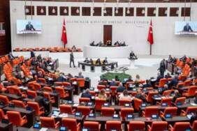 Enerji ve madencilik düzenlemeleri Meclis’te: Rehabilitasyon zorunlu hale geliyor