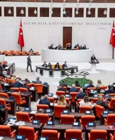 Enerji ve madencilik düzenlemeleri Meclis’te: Rehabilitasyon zorunlu hale geliyor