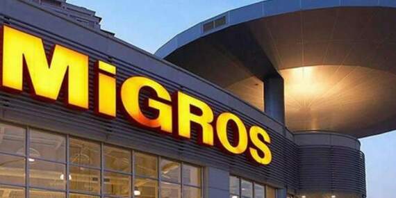 Un alışverişi için en avantajlı günler geldi: Migros’tan 2 al 1’i Money hediye kampanyası!