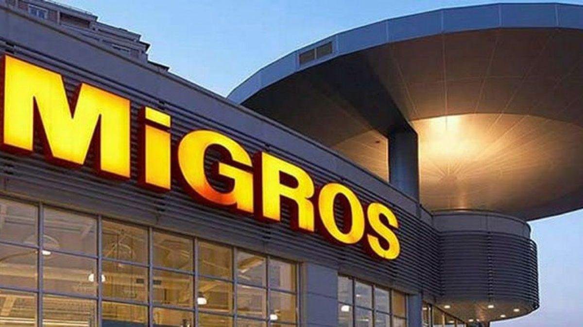 Un alışverişi için en avantajlı günler geldi: Migros’tan 2 al 1’i Money hediye kampanyası!