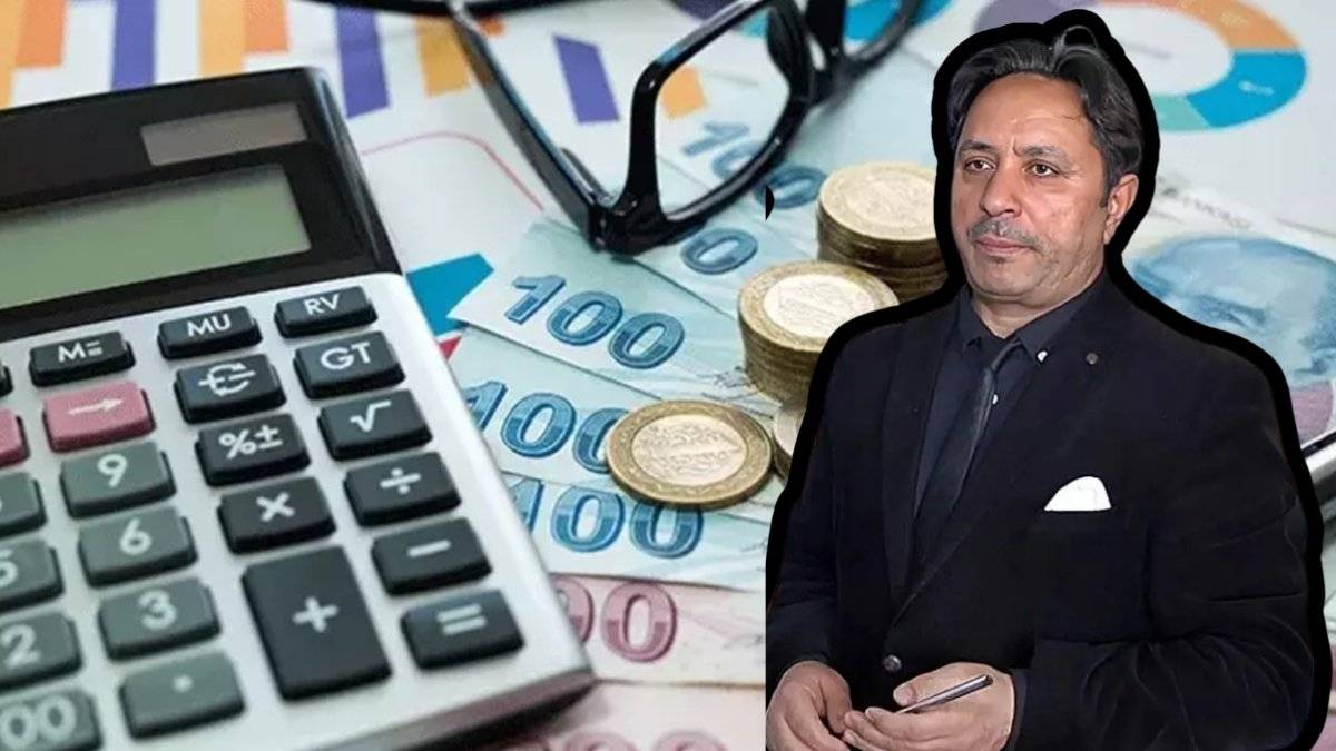 Milyonları ilgilendiren 3 kritik konu masada! SGK Başmüfettişi İsa Karakaş tek tek açıkladı