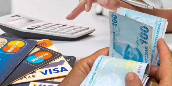 Kredi kartı borçlularına müjde üstüne müjde! BDDK’dan sonra Merkez Bankası da devrede: İşte yeni yapılandırmanın detayları
