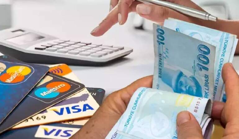 Kredi kartı borçlularına müjde üstüne müjde! BDDK’dan sonra Merkez Bankası da devrede: İşte yeni yapılandırmanın detayları