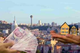 Ev fiyatları neden bu kadar yüksek? Asıl mesele demir-çimento değil, işte fiyatları uçuran “gizli” kalem!