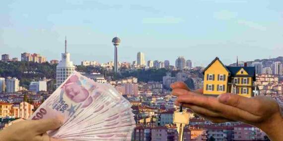 Ev fiyatları neden bu kadar yüksek? Asıl mesele demir-çimento değil, işte fiyatları uçuran “gizli” kalem!