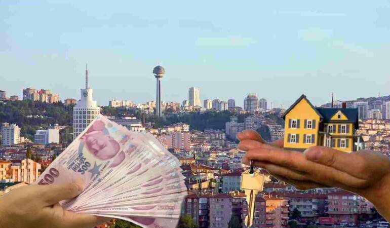 Ev fiyatları neden bu kadar yüksek? Asıl mesele demir-çimento değil, işte fiyatları uçuran “gizli” kalem!