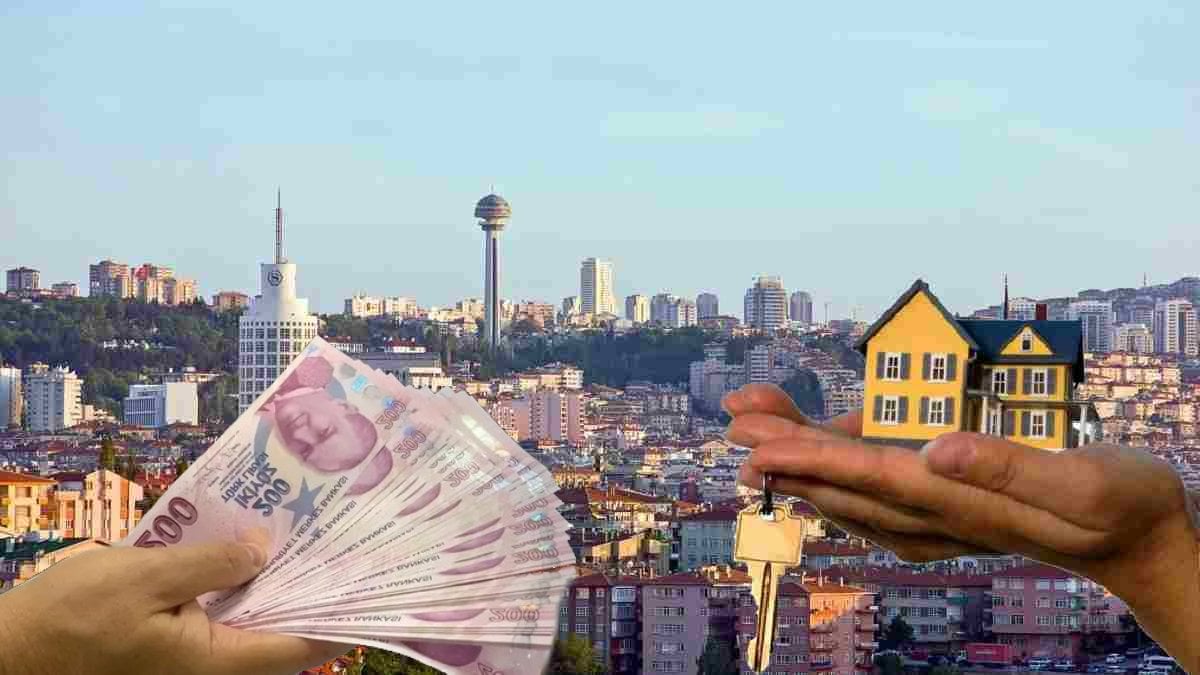 Ev fiyatları neden bu kadar yüksek? Asıl mesele demir-çimento değil, işte fiyatları uçuran “gizli” kalem!