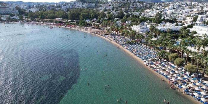 Turizm devi halka arz oluyor