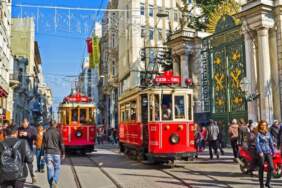 İstanbul’da yaz tam gaz devam ediyor: Yarın sıcaklık 34 dereceye çıkacak! İşte 20 Temmuz 2025 İstanbul hava durumu…