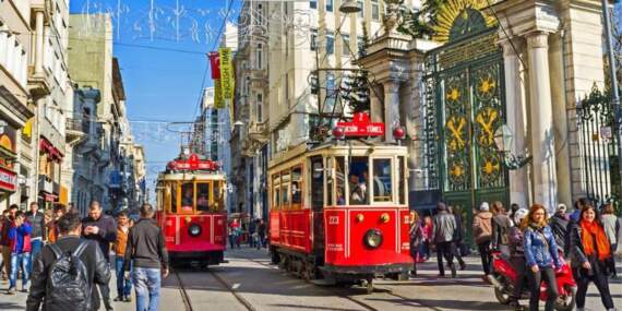 İstanbul’da yaz tam gaz devam ediyor: Yarın sıcaklık 34 dereceye çıkacak! İşte 20 Temmuz 2025 İstanbul hava durumu…