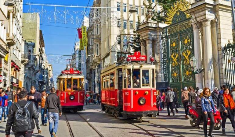 İstanbul’da yaz tam gaz devam ediyor: Yarın sıcaklık 34 dereceye çıkacak! İşte 20 Temmuz 2025 İstanbul hava durumu…