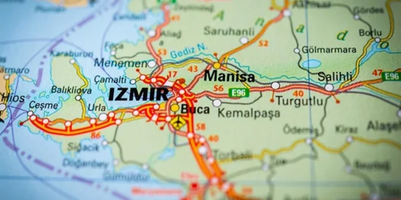 İzmir’de termometreler 39 dereceyi görecek! Serinlik arayanlar bu üç ilçeye kaçıyor! İşte 20 Temmuz 2025 İzmir hava durumu…