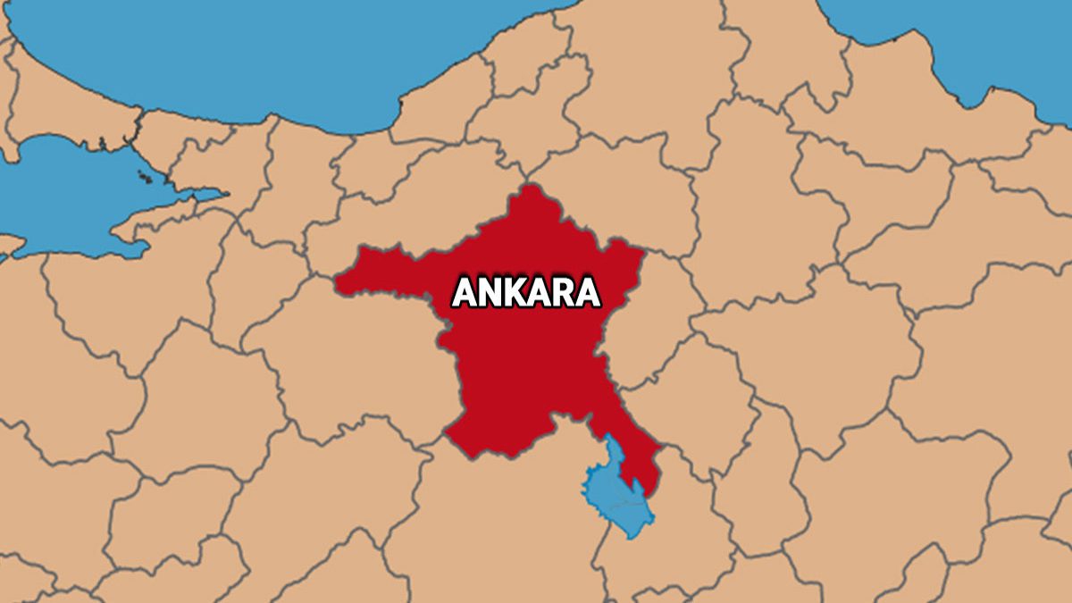 Günlerdir süren sağanak yağışın ardından Ankara’da yarın hava nasıl olacak? İşte 20 Temmuz 2025 Ankara hava durumu