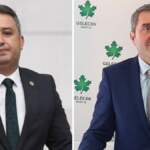 Gelecek Partisi’nde istifa depremi: Selim Temurci ve İsa Mesih Şahin partiden ayrıldı