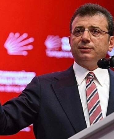 İmamoğlu’ndan Silivri’den Trabzon’a mesaj: Zalimliklerini büyütsünler, biz mücadelemizi büyüteceğiz
