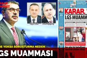 LGS muamması